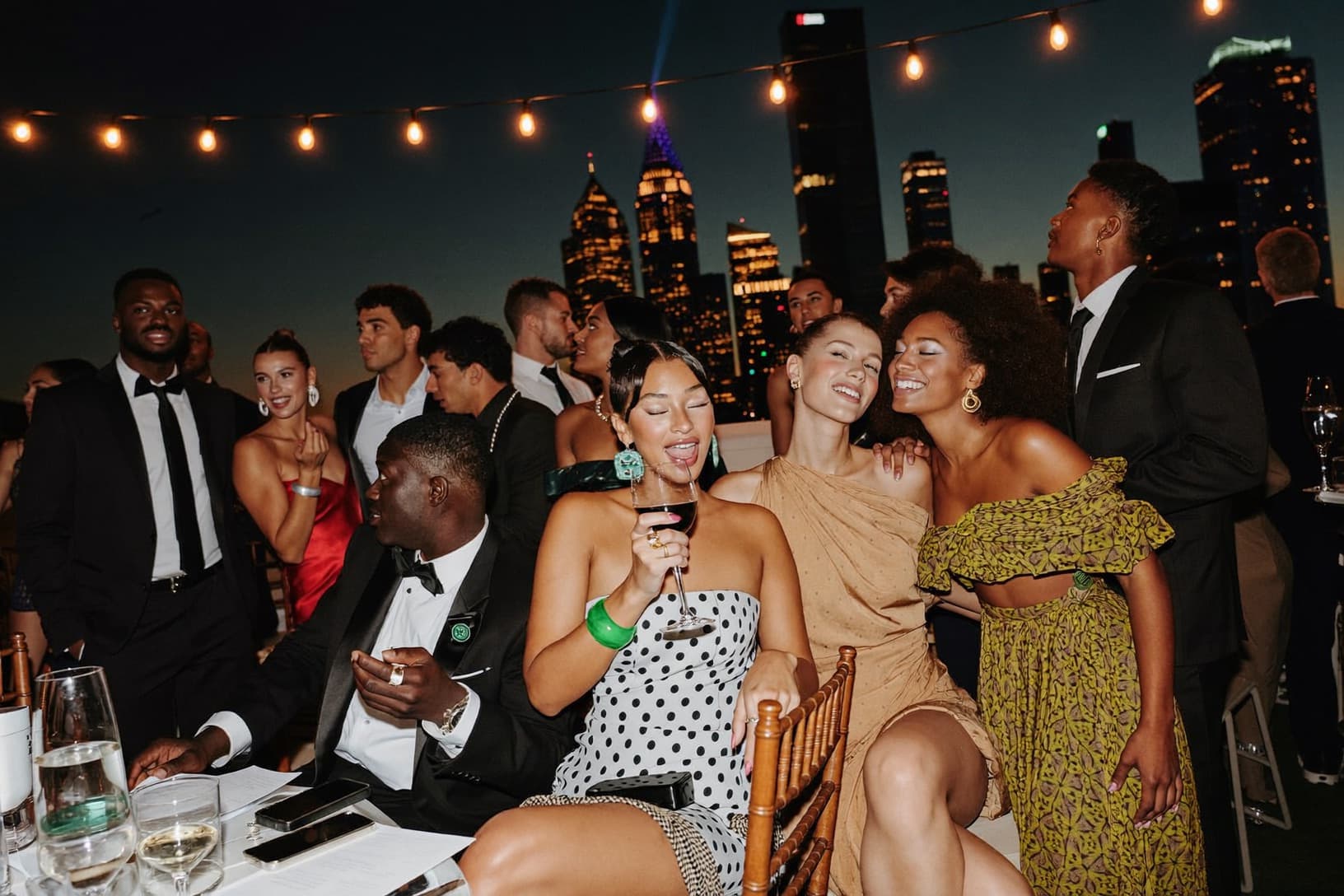 The Front Row 50: who holds power in African fashion