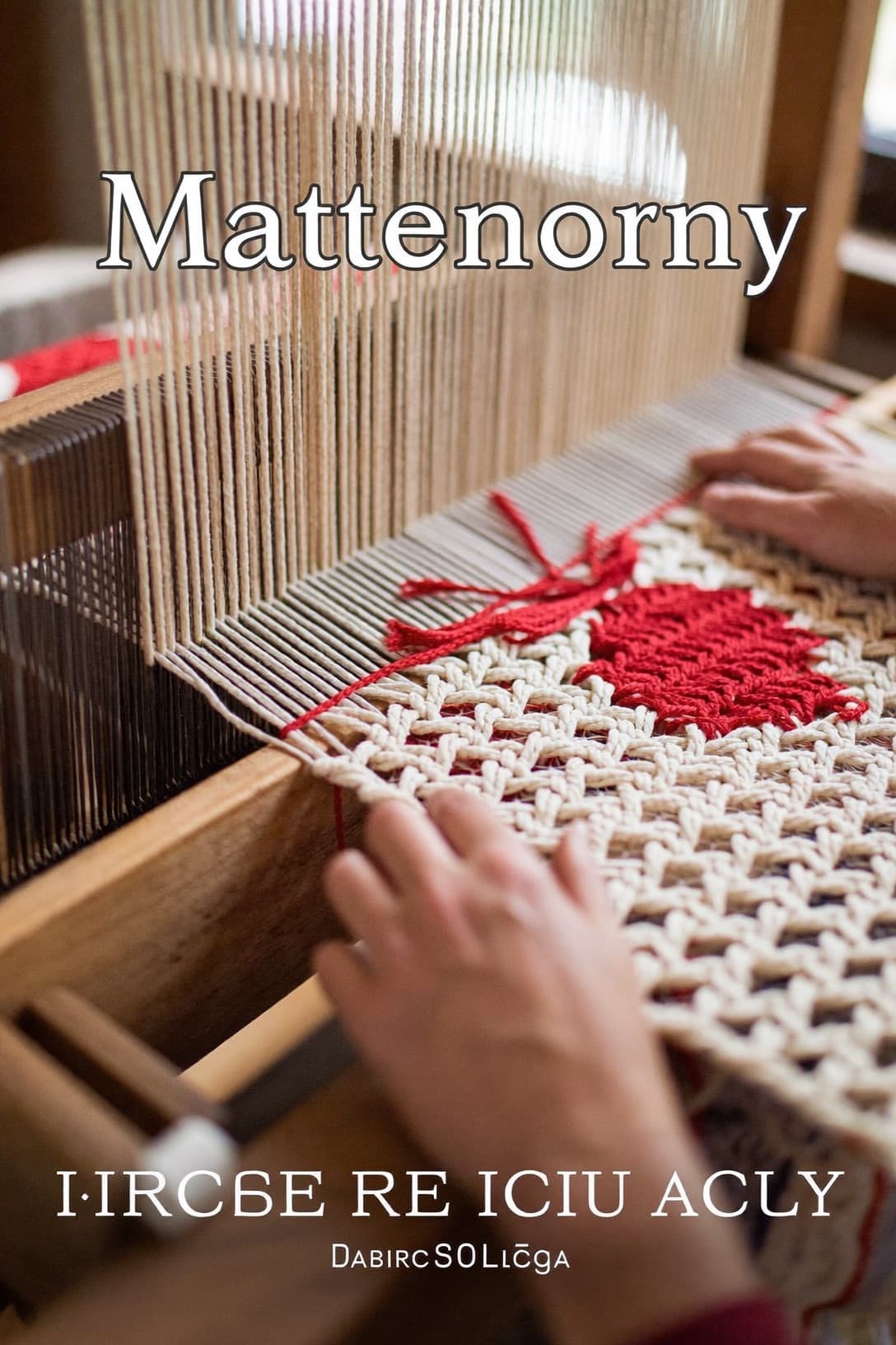 Craft economies: the business of heritage weaving report cover